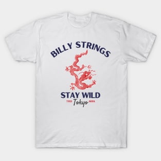 billy strings T-Shirt